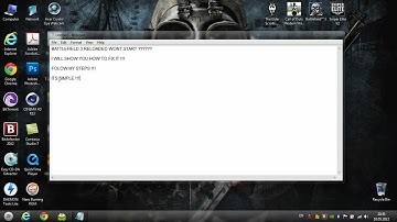 Battlefield 3 RELOADED Won