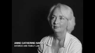 Dayton Ohio Divorce, Separation & Custody Lawyer - Anne Catherine Harvey