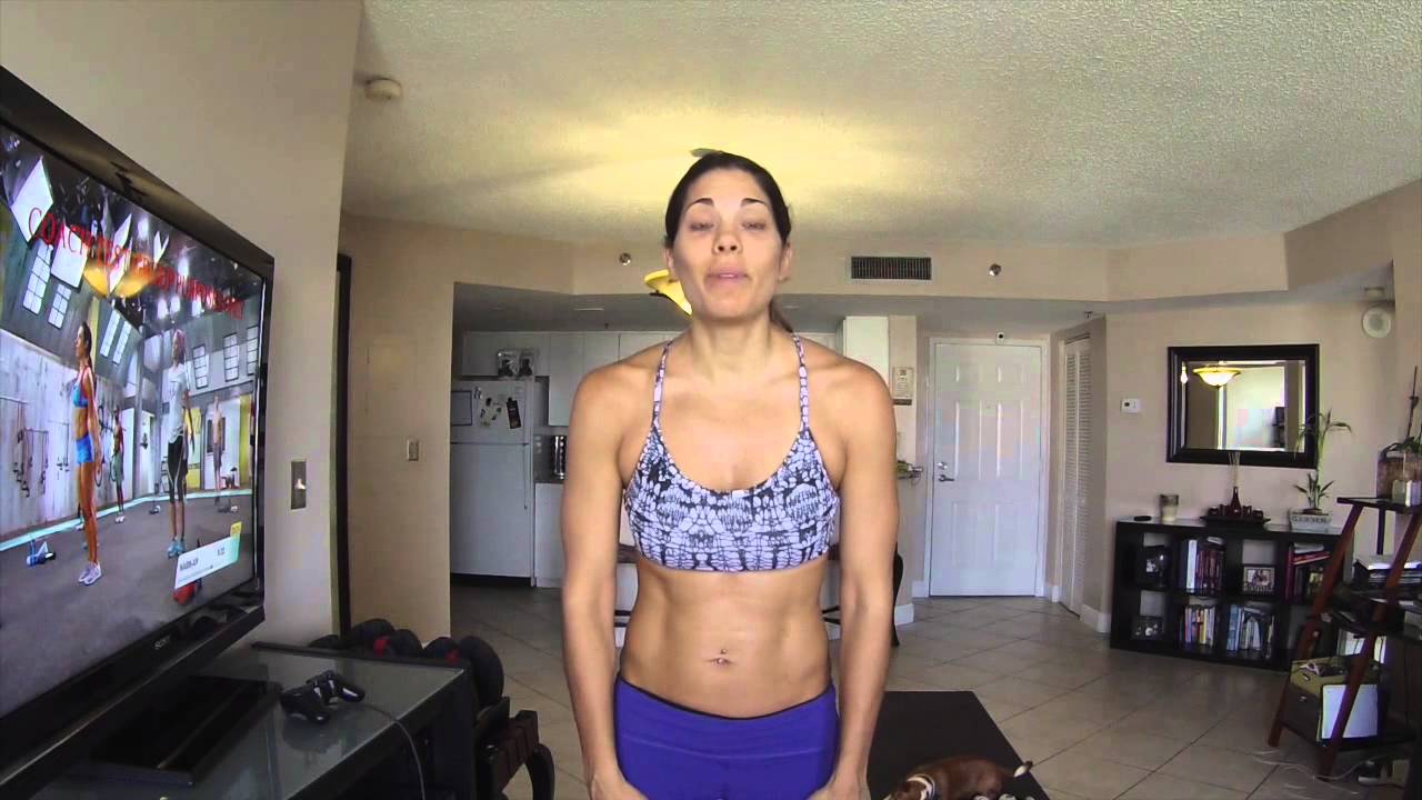 21 Day Fix Extreme Preview Cardio Fix Extreme Youtube