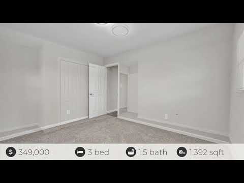 15 Earl Ave, Schuylkill Haven, PA home video tour