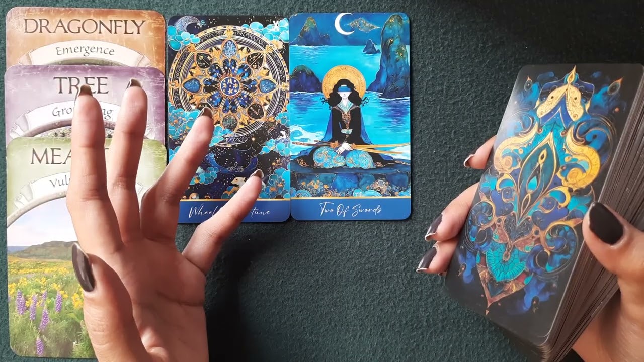 VIRGO / कन्या ♍️ | 2/3 - 8/3 | WEEKLY TAROT CARD READING | SIYAHI TAROT 