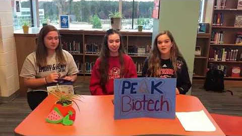 Peak Biotech