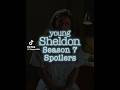 Young Sheldon Season 7 Spoilers 笨ィ Youngsheldon Season7 Spoilers Tt Creds Flippysedits Young Sheldon Season 7 Spoilers 笨ィ Youngsheldon Season7 Spoilers Tt Creds Flippysedits