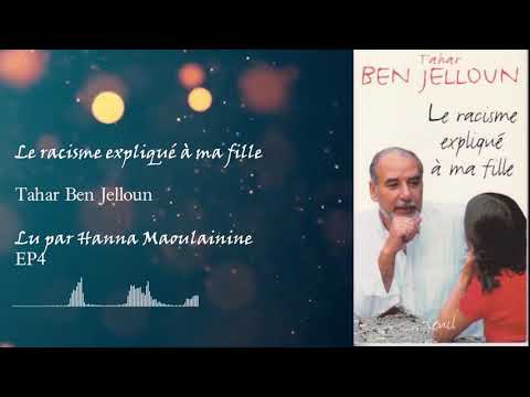 Le racisme expliqué à ma fille EP4 de Tahar Ben Jelloun/FLASH-UIZ