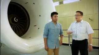 Download lagu Garuda Indonesia - Garuda Maintenance Facility : Wings of Safety
