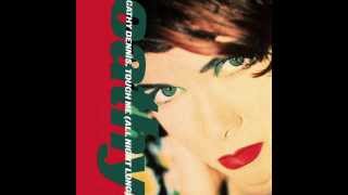 Cathy Dennis - Touch Me (All Night Long) (Touch This Mix)