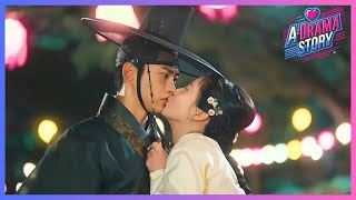 THE FIRST NIGHT WITH THE DUKE 👑✨ | Kdrama Story EXPLAINED - RECAP