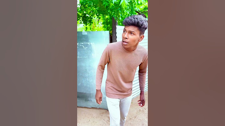 🌀💥அண்ணா அண்ணா சுனாமி வருது 🫣#shots #trending