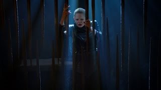 Once Upon a Time Season 5 Teaser: Dark Swan - Comic-Con 2015