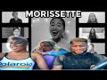 MORISSETTE SINGS RISE UP - ANDRA DAY (2020 ACAPELLA COVER ft. 3rd AVENUE) REACTION VIDEO