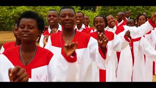 6 Tuzabyina neza Nyamasheke choir Official video