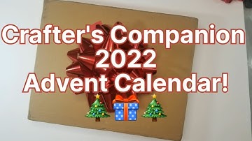 SPOILER ALERT!!! Unboxing & Reveal! The Crafter