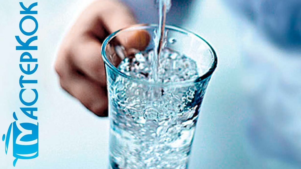 Доклад: Питьевая вода  из-под земли