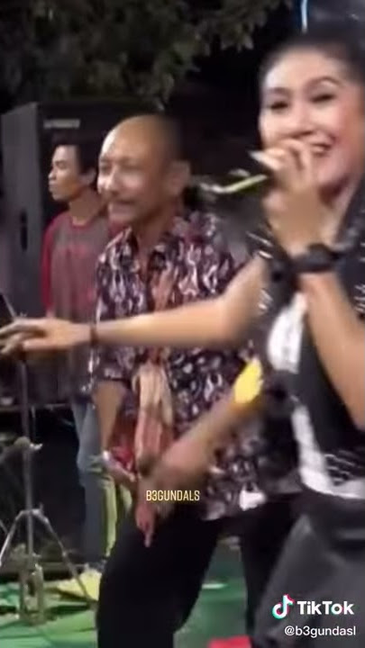 Norma silvi goyang yahuttt