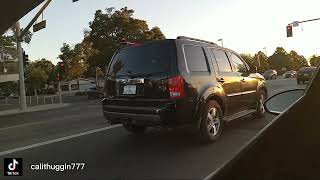 CRUZIN THROUGH LOS BANOS CA