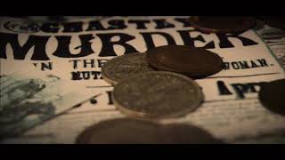 Deluded “The Ripper (FT. JJ Rah Kay) Official Music Video