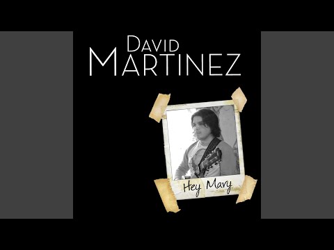 Cover Hey Mary