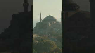 Asırlardır İstanbul U Anlatan Yüce Bir Mabet Var Bu Şehirde