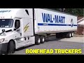 SWIFT DESTROYS THE PROJECTS | Bonehead Truckers Of The Week