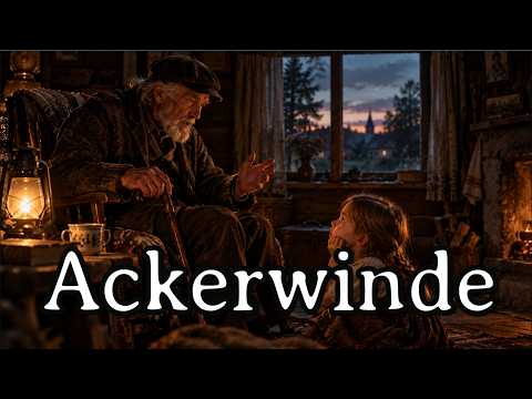 Freigeisterbund - Ackerwinde [Live Recording]