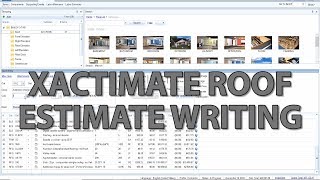 Properly structuring the xactimate roofing estimate and sketch.
including o&p (overhead profit) more by chad michael, practitioner.
(one note reg...