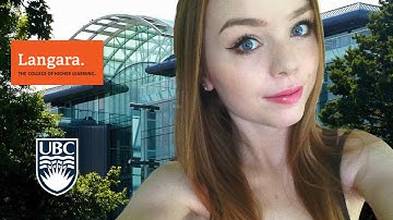 Transferring from Langara to UBC