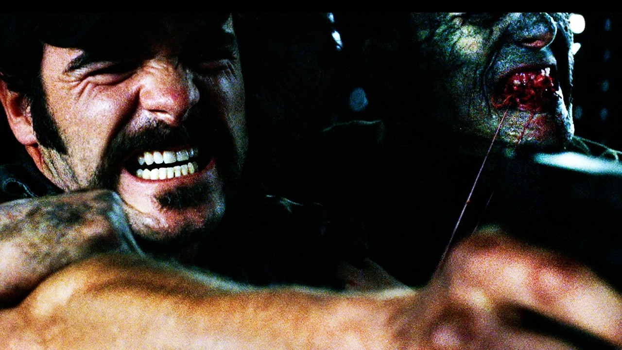The Last Stand For Survival | Dawn of the Dead (2004)