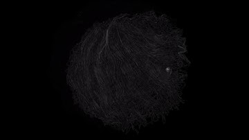 IOTA Tangle 01 30fps 60sec