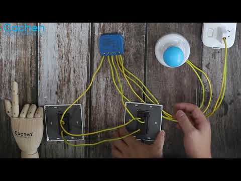 Eachen Smart WiFi