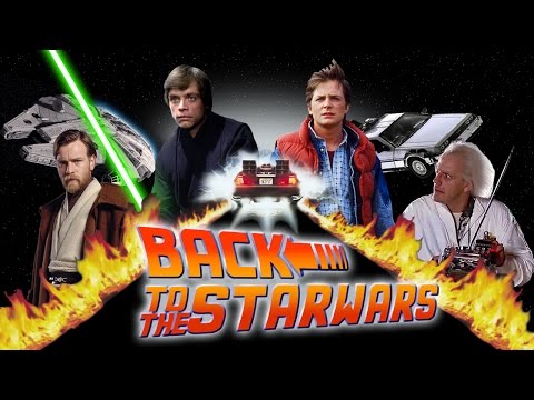 Back to the Star Wars