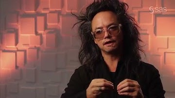 David Shing, Digital prophet AOL