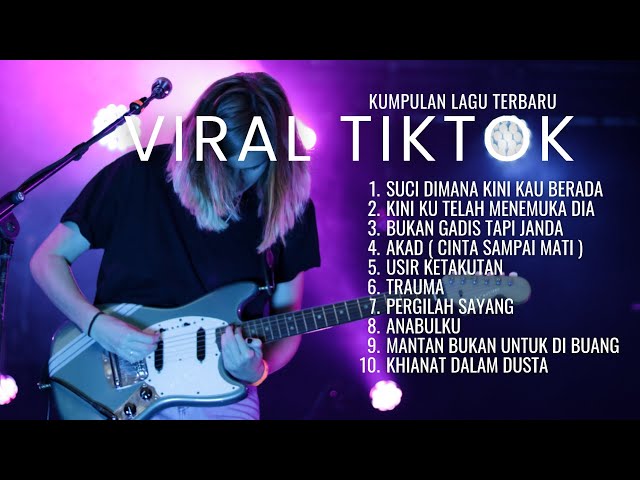 Suci Dimna Kini Kau berada | Full Album Lagu Viral Tiktok 2024 | Kini Ku Telah Menemukan Dia class=