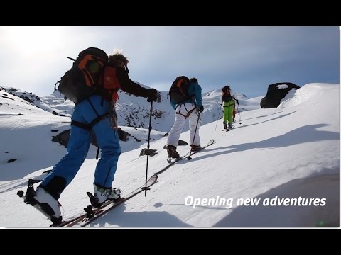 LANGE Ski Boots | The 4 Pillars