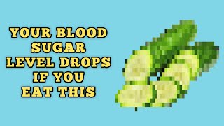 Unexpectedly, It Turns Out That This Vegetable Can Reduce Blood Sugar Levels by Healthy Life 1,418 views 2 months ago 4 minutes, 2 seconds