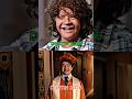 Stranger Things Parallel Cast Evolution 🔥 | Then vs Now #shorts #netflix