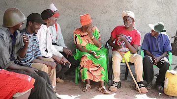 KIHENJO || NA WEE MAJANGWA NDIRIKUGUTHA  TA NGOMA