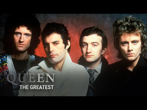 Queen: 1991 - Innuendo