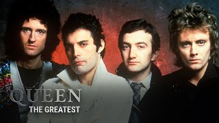 Queen: 1991 - Innuendo (Episode 37)