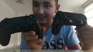 EBay ps4 Controller ist der Fake