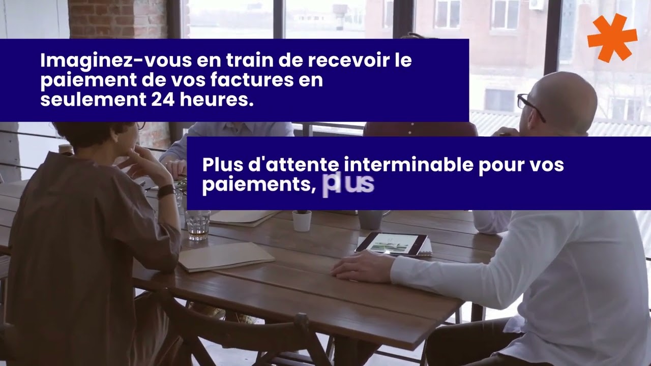 L'affacturage pour le secteur de la formation !