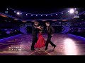 Roxie, Michał i Kevin - Tango | Dancing with the Stars. Taniec z gwiazdami 14. Odcinek 8 image