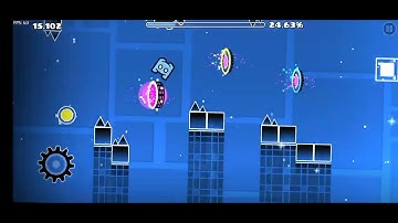 Yo tengo un moco (GDPS Editor 2.2 Sub-Zero) by xMarcoox.