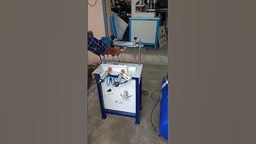 Copy Router Machine