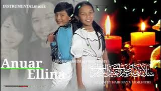 ANUAR dan ELLINA (zam@khaty)