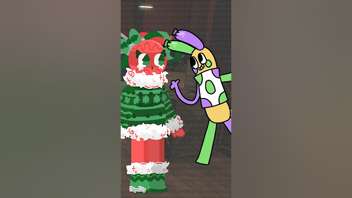 My experience with a Bobbette player sometimes... #dandysworld #dandyworld #shorts