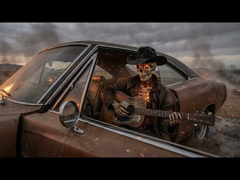 Dark Country Ghost Highway Lonely Miles After Midnight LonelyRoads 