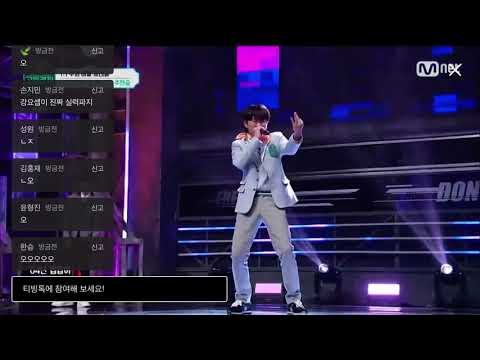 [고등래퍼4] 김진혁 vs 추현승 1:1 주제배틀 제대결 티빙 댓글창 반응