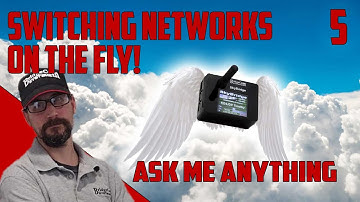 TGIF to Brandmeister Networks On the Fly