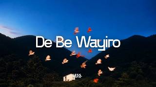 De Be Wayiro – Kurdish Folk Pop | Less Music Lab