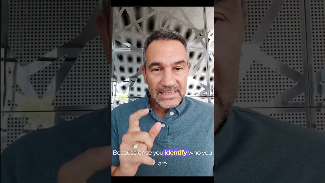 Have you lost your Work-Family-Balance? 